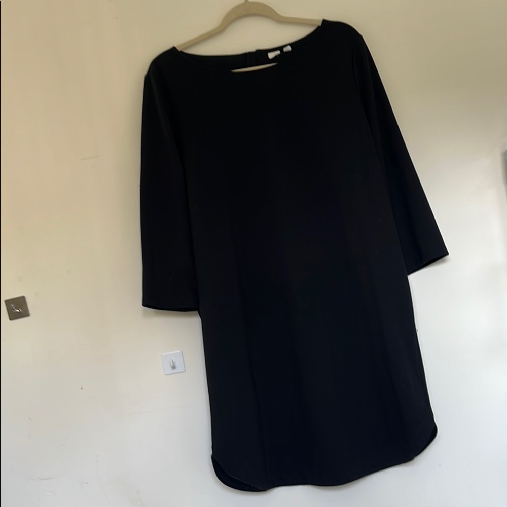 GAP Black Women's Dress